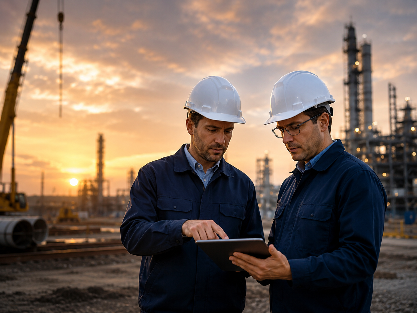 Empresas EPC