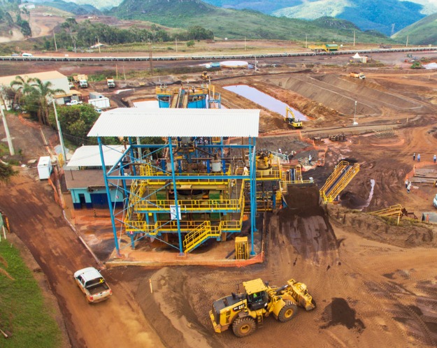 Empresas EPCM